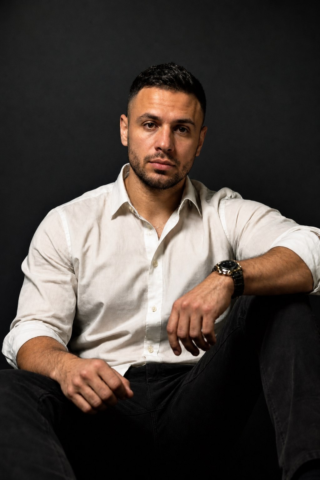 Amr Salah Othman, Founder and General Manager of AREXSH