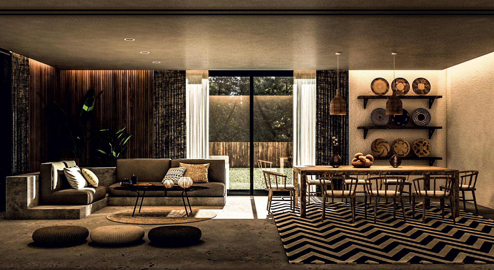 AREXSH featured interior design 1