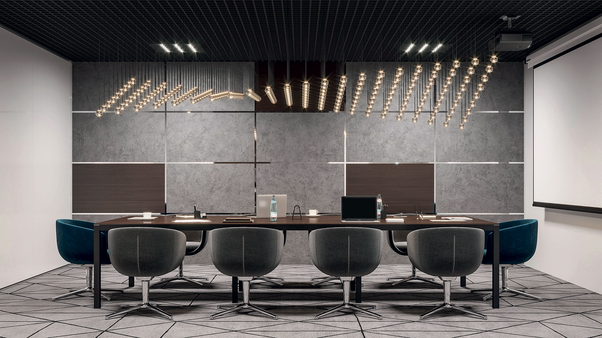 AREXSH featured interior design 2