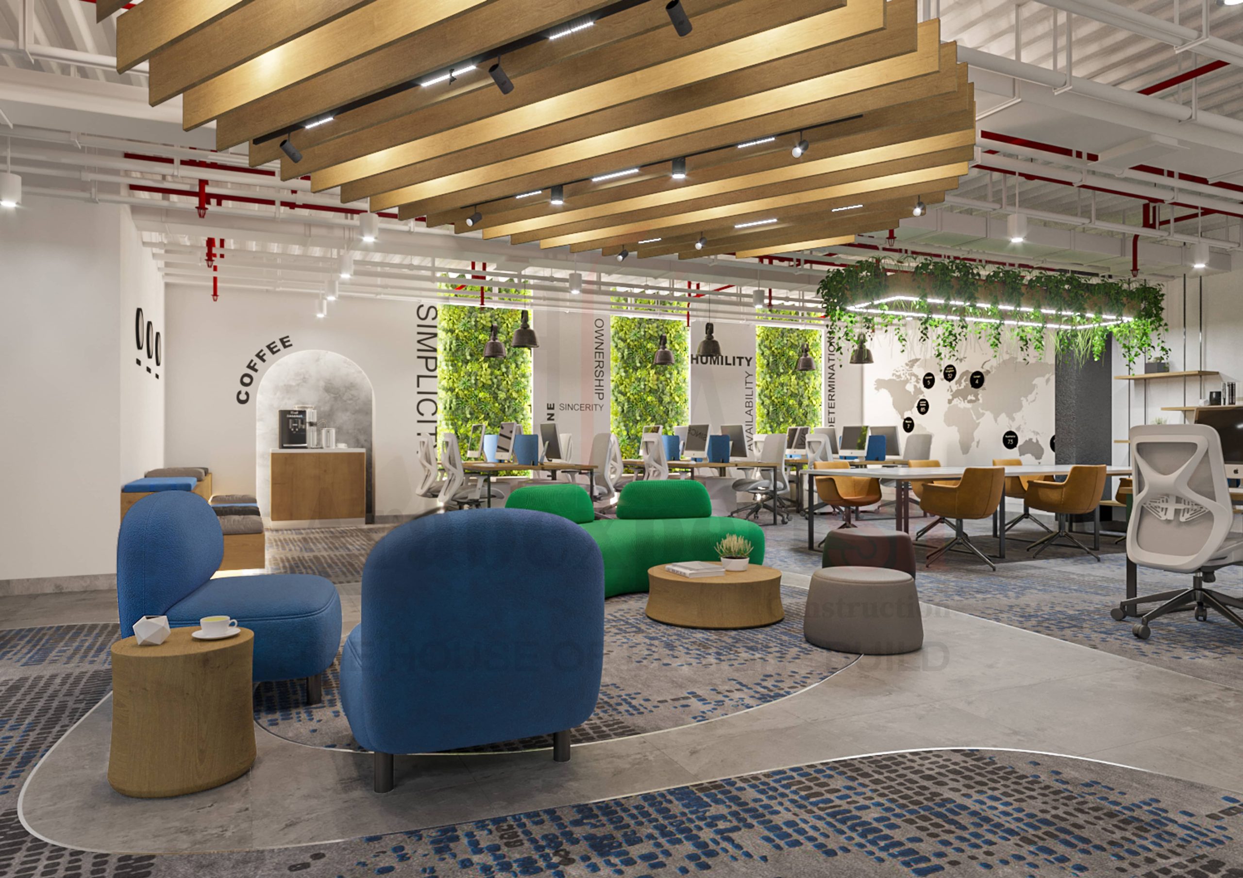 AREXSH featured interior design 5