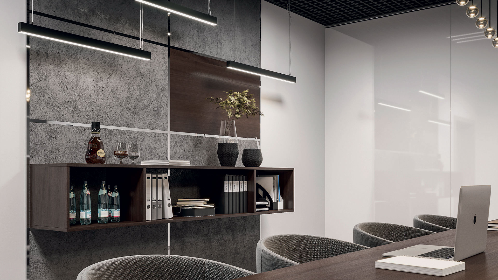 AREXSH featured interior design 6