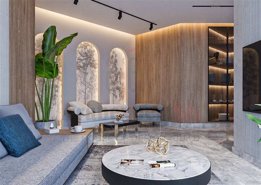 Apartment 2