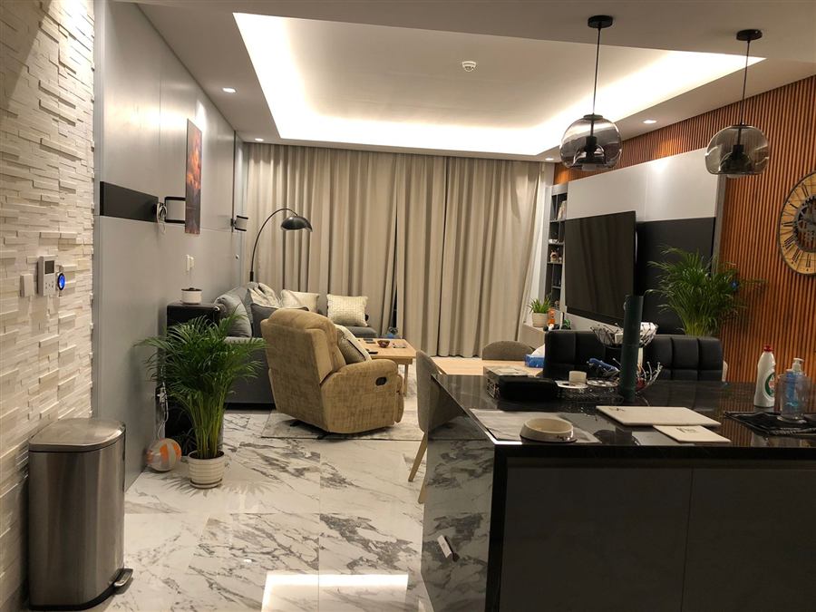 Mouses Apartment JVT