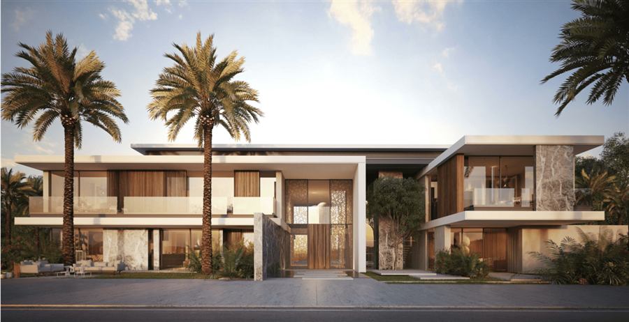 Private Villa