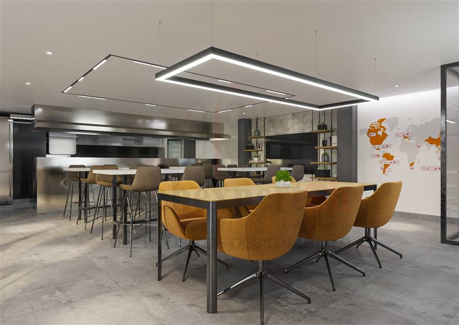 Seara Ground Floor