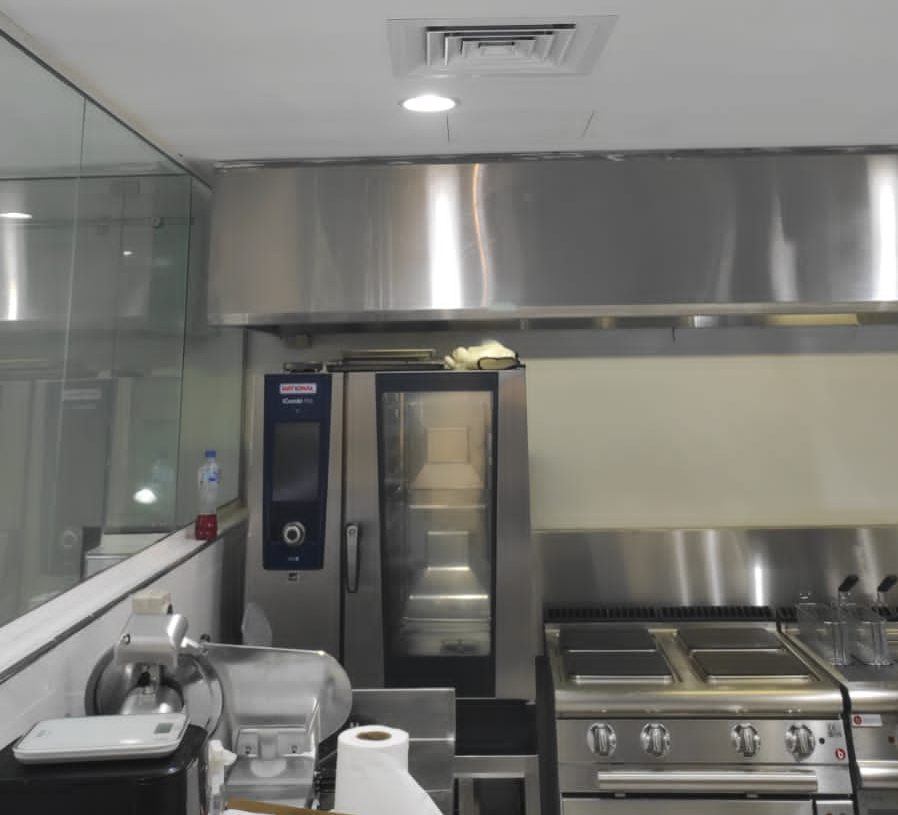 Seara Labs Area